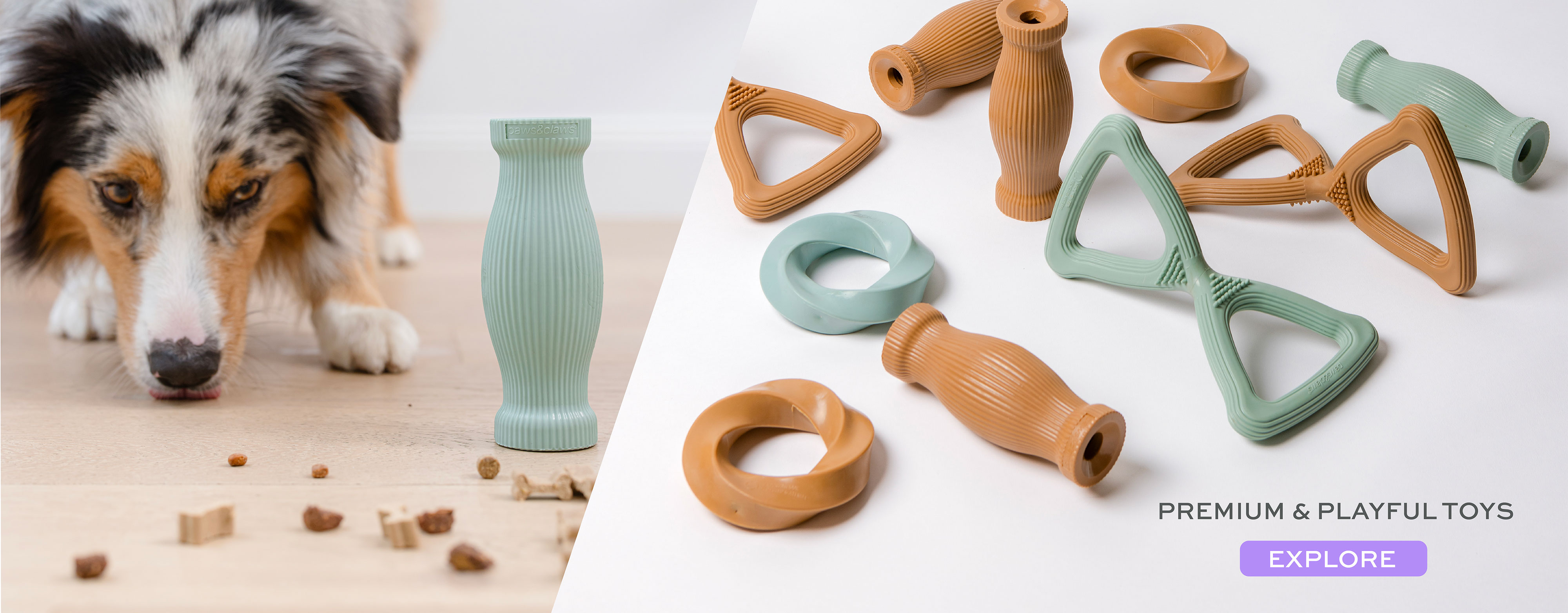 Premium Playful Toys