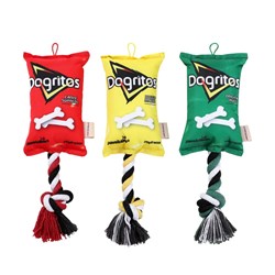 Dogritos Snacks Oxford Tugger