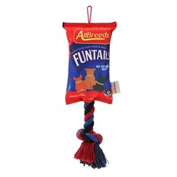 Funtails Lollies Snacks Oxford