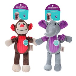 Plush Animal Pet Toy