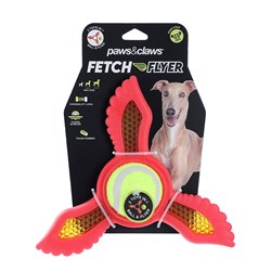 Fetch Flyer Foam Dart