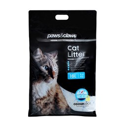 16l Silica Cat Litter