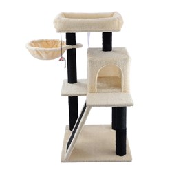 Catsby Clifton Condo Cat Tree