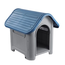 Pawsnclaws Plastic Dog House