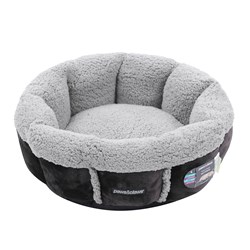 Primo Plush Snuggler Bed