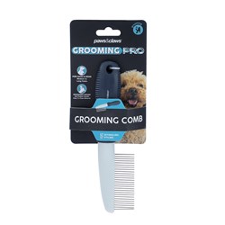 Premium Grooming Pet Comb