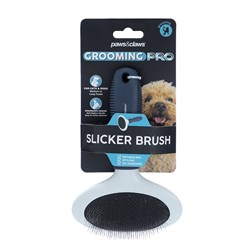 Premium Grooming Pet Metal