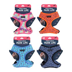 Park Life 2 Printed Harness