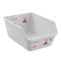 High Wall Cat Litter Tray Med