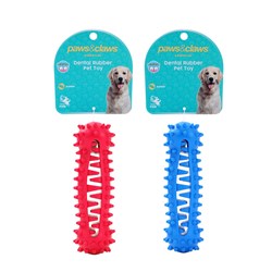 Dental Tpr Pet Toy