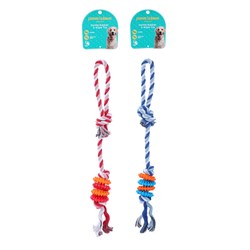 Tpr Ring Rope Toy