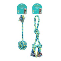 Rope Pet Toy