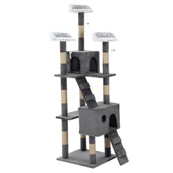 Catsby Giant Cat Tree