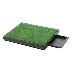 Pet Potty Grass