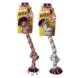 Tug-Of-War Thick Rope