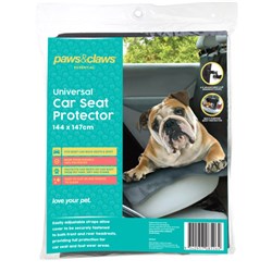 Pet Car Seat Protector