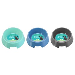 Pet Essentials Round Bowl