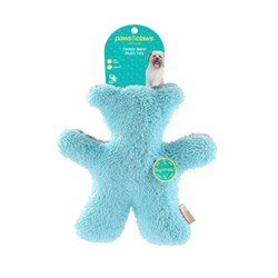 Teddy Bear Plush Clip Strip