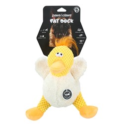 Fat Duck Plush Toy