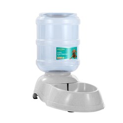 Gravity Water Dispenser