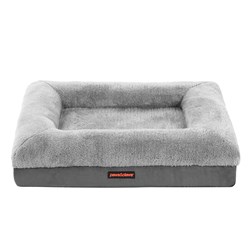 Winston Orthopedic Foam Walled