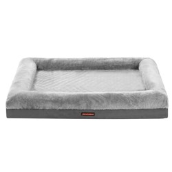 Winston Orthopedic Foam Walled