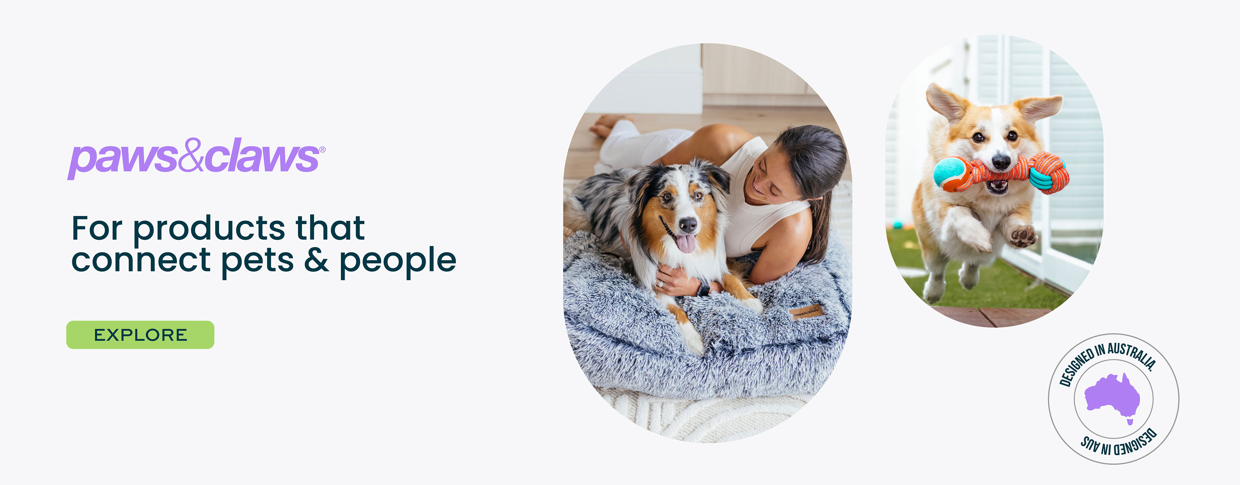 Pets & People